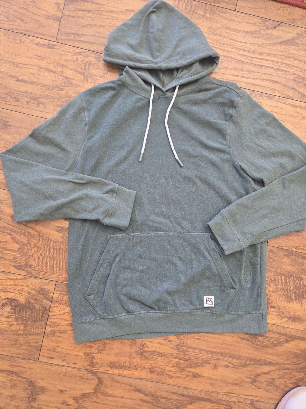 Avalanche Men's Hoodie Sweatshirt Size Small Outdoor Casual Pullover